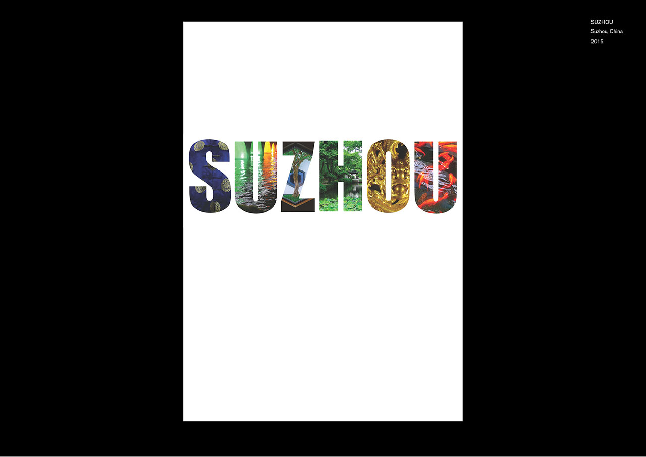 poster Suzhou